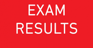 A.G.T.I Year(I,II,III) Exam Results
